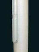 Belegklampe