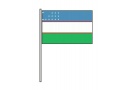 Hissflagge