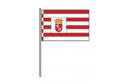 Bremen Hissflagge