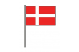 Dänemark Hissflagge