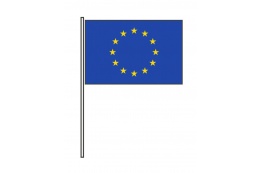 EU Hissflagge