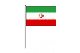 Iran Hissflagge