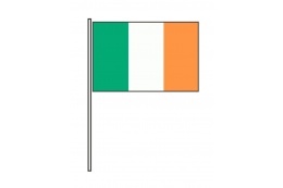 Irland Hissflagge