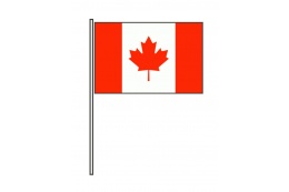 Kanada Hissflagge