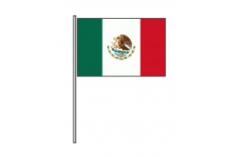 Mexiko Hissflagge