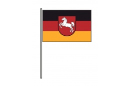 Niedersachsen Hissflagge