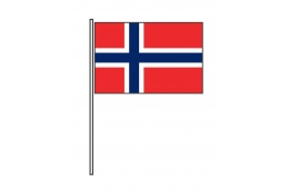 Norwegen Hissflagge