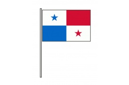 Panama Hissflagge