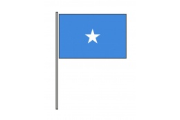 Somalia Hissflagge