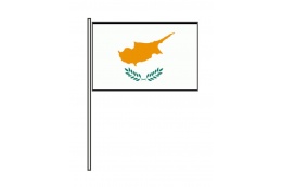 Zypern Hissflagge