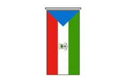Äquatorialguinea Banner
