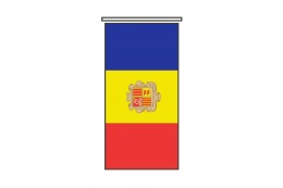 Andorra Banner