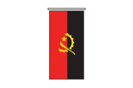 Angola Banner