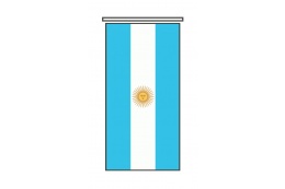 Argentinien Banner