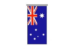 Australien Banner