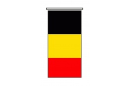 Belgien Banner