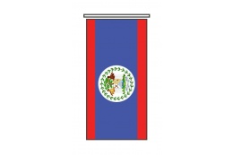 Belize Banner