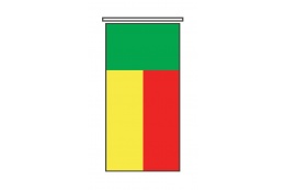 Benin Banner
