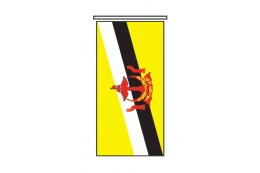 Brunei Darussalam Banner