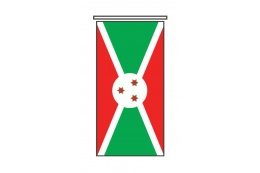 Burundi Banner