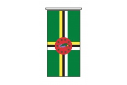 Dominica Banner