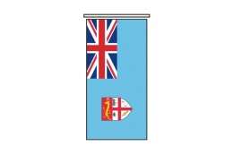 Fidschi Banner