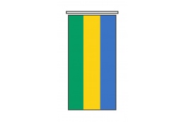 Gabun Banner
