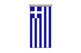 Griechenland Banner