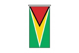 Guyana Banner