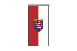 Hessen Banner