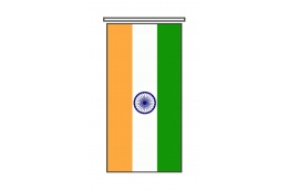 Indien Banner