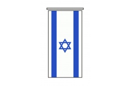 Israel Banner