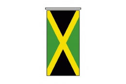 Jamaika Banner