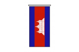Kambodscha Banner