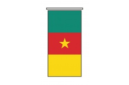 Kamerun Banner