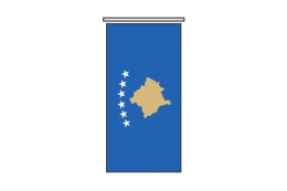 Kosovo Banner