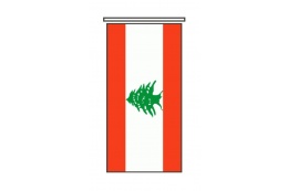 Libanon Banner