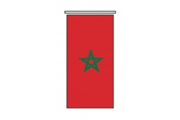 Marokko Banner