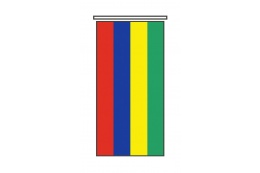 Mauritius Banner