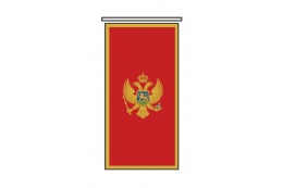 Montenegro Banner