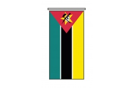Mosambik Banner