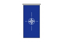 NATO Banner