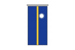 Nauru Banner