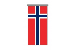 Norwegen Banner