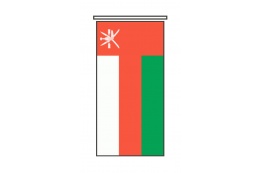 Oman Banner
