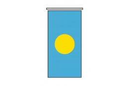 Palau Banner