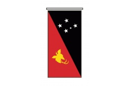 Papua-Neuguinea Banner