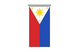 Philippinen Banner