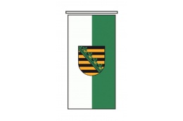 Sachsen Banner