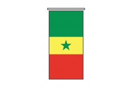 Senegal Banner